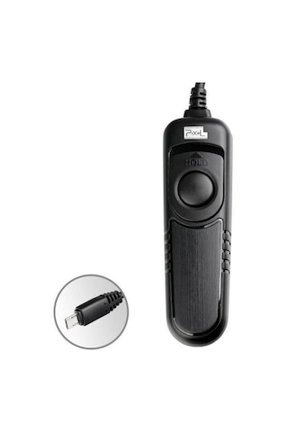 Pixel RC-201 S2 Sony İçin Kablolu Kumanda