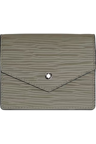 Mont Blanc Montblanc 4810 Kartlık 199353 Gri