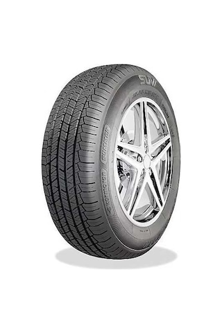 Kormoran 215/65R17 99V Suv Summer Ko Yaz Lastiği 2024