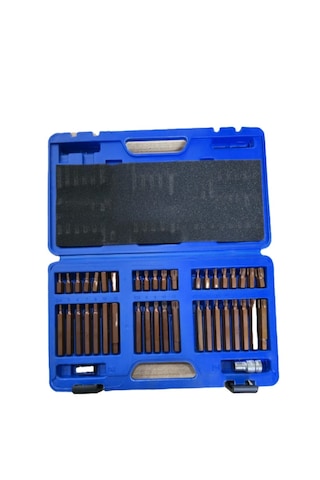 Omega Bits Uç Seti 42 Parça S2