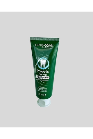 Umecare Propolis Moringa Toothpaste Diş Macunu