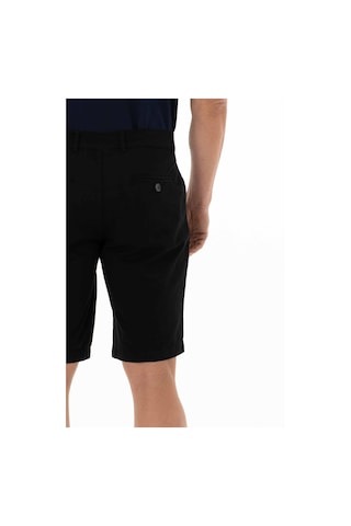 AR-MA Arma Erkek Regular Fit Şort Y25505278501 Siyah