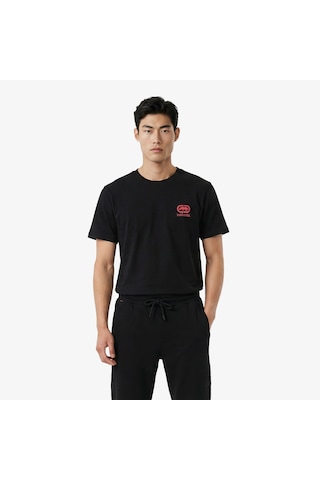 Ecko Corinth Erkek Siyah T-shirt 1cfots200060 2800282