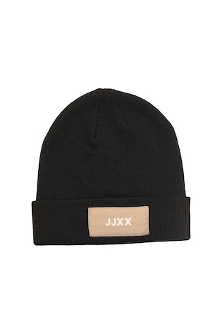 Jjxx Jxbasic Logo Beanie Acc Sn Kadın Siyah Bere - 12205033