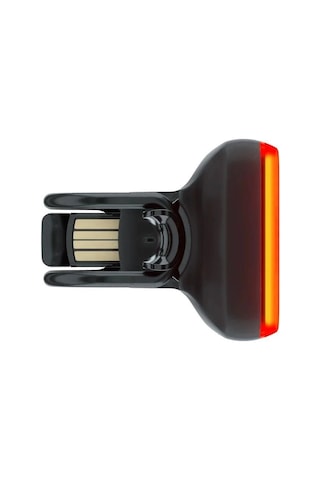 Knog Blinder Square 100 Lm Ip67 Bisiklet Arka Stop Far Kırmızı