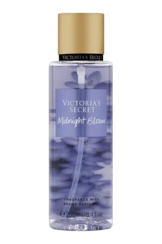 Victoria's Secret Bare Vanilla + Midnight Bloom Vücut Spreyi 2 x 250 ML