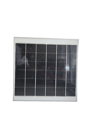 Haz Solar 90w Güneş Paneli Solar Panel Karavan Kamp Tekne Akü Şarj Bağ Evi Güneş Enerjisi