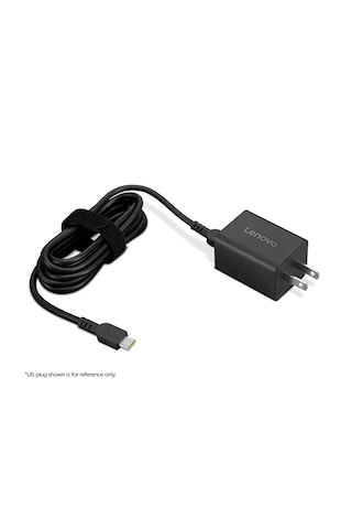 Lenovo Gan Nano 65w Adaptörü 40awgn65eu