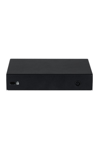 Dahua 6port 36w 4port Poe Pfs3006-4et-36 10/100 2x-uplınk Yönetilemez Switch-210737