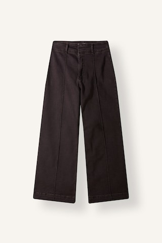 Defacto Ön Dikiş Detaylı Culotte Yüksek Bel Jean Pantolon I1925ax26aunm92 -nm92