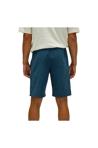 Bad Bear Albany Erkek Mavi Kargo Şort Mavi