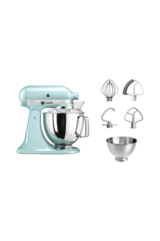 KitchenAid Artisan 5KSM175PSEIC 300 W Stand Mikser
