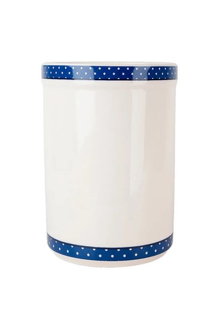 Dolomite "gourmet" Yemek Takımı Standı, 14 Cm 152671898 Beyaz