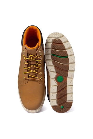 Timberland Tımberland Erkek Bot Tb0a5ufh Tb0a5ufh Tarçın