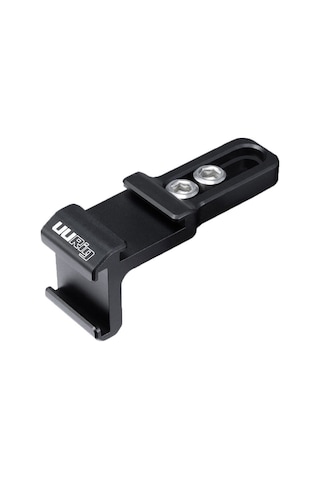 Uurig R021 Çerçeve (Frame) Vlog Metal L Bracket