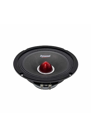 Dynamat Rk-1516n 16 Cm 90 Rms 210 Watt Neo Oto Midrange