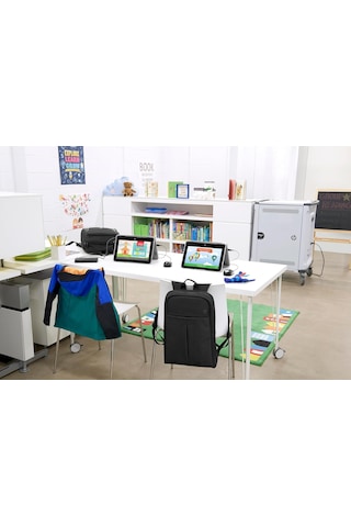Hp Prelude 15.6 Sırt Çantası Diğer