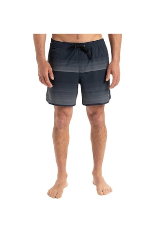 Quiksilver Quıksılver Surfsılk Scallop Volley 16 Erkek Dark Navy Tıjuana Volley Short Eqyjv04108-ktp7 Lacivert