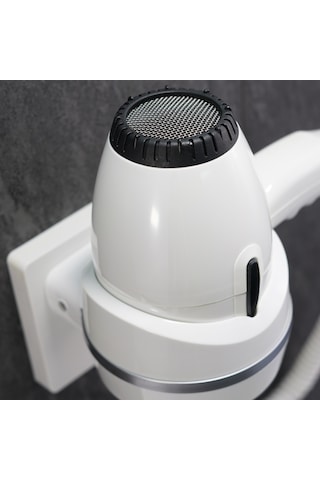 Etap Otello Pro 2000 W Duvara Monte Otel Tipi Saç Kurutma Makinesi