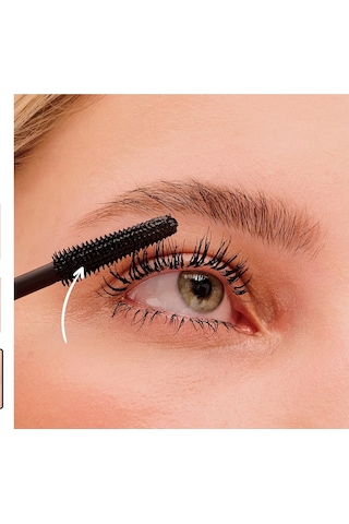 Benefit Badgal Bang Lifting Etkili Dolgunlaştıran ve Hacim Veren Maskara