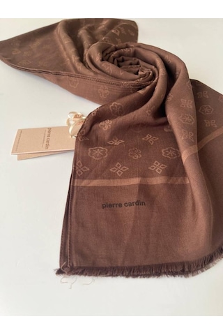 Pierre Cardin Cotton Şal 001