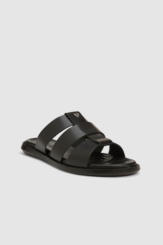 U.s. Polo Assn. Erkek Siyah Terlik 50322875-vr046