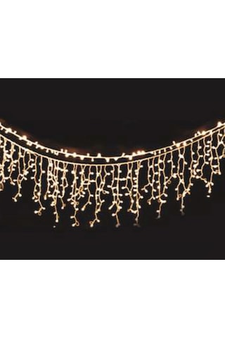 Cata Ct-8504 Animasyonlu Saçak Led Günışığı - 140 Ledli