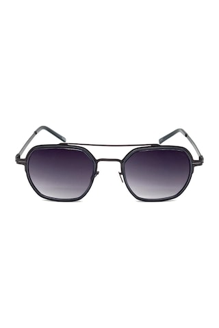 Obb Sunglasses Obb Sg00007 C2 Unisex Güneş Gözlüğü Füme