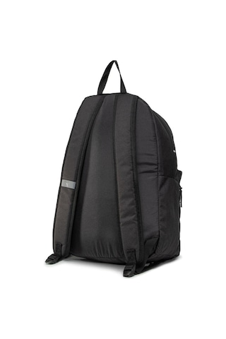 Puma Phase Backpack Unisex Siyah Günlük Sırt Çantası 07548749 Siyah