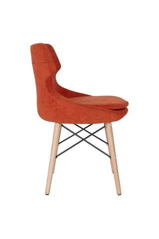 Bintaşmobilya Roof Poliüretan Sandalye