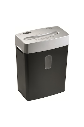 22022 DAHLE EVRAK İMHA MAKİNESİ(4.0X30mm) 14LT.