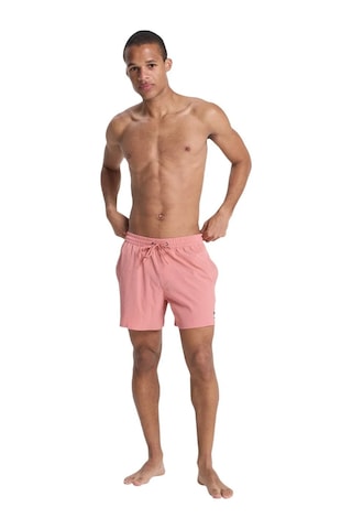 Quiksilver Everyday Erkek Deniz Şortu Turuncu
