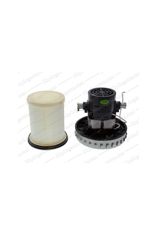 Arnica Bora 4000 5000 Motor Ve Hepa Filtre (218284530)