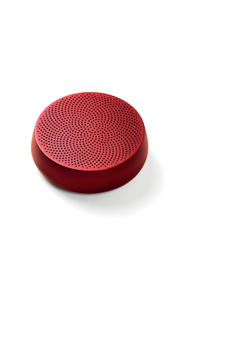 Mino+ L Taşınabilir Bluetooth Hoparlör 5w - Kırmızı