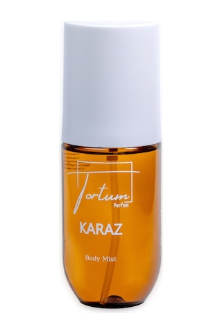 Tortum Parfüm Karaz Body Mist 100 ML