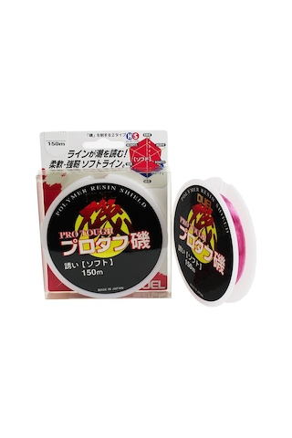 Duel Pro Tough Polymer 0,309Mm 150M Misina