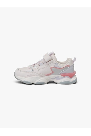Lumberjack 6w Maldıv 6pr Kız Çocuk Pembe Spor Ayakkabı - 102697317