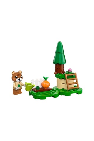 LEGO® Animal Crossing 30662 Maple's Pumpkin Garden