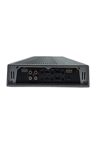 Clifford X150.4 4 Kanal Bass Kontrollü Oto Amfisi