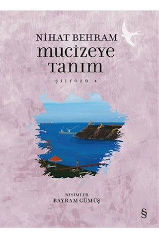 Mucizeye Tanım + Tutanak + Çıkmak İçin Bu Karanlıktan + Okuma Sticker'ları