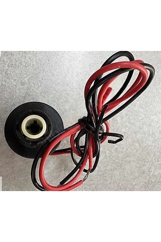 Aqualin Solenoid Valf Yl28007 2 İnç 12v Dc R137x