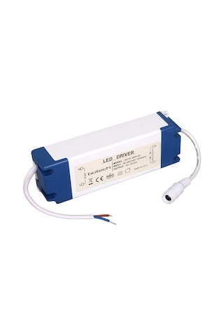 Botech Bote-48w-02 60x60 Panel Led Driver Adaptörü 50v-70v Dc
