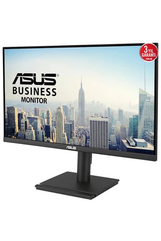 Asus Va27ucps 27 İnç 60hz 5ms 4k Uhd Adaptive Sync Ips Pivot Moni