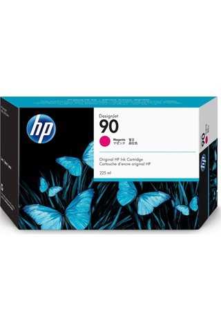 Hp 90 C5062A Kırmızı Kartuş