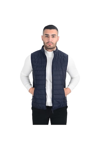 Cengiz İnler Cengiz Inler Erkek Şişme Yelek 001