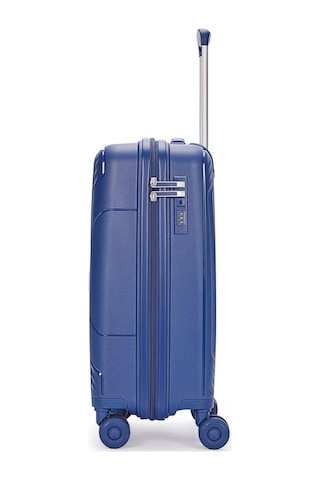 United Colors Of Benetton Unisex Kabin Boy Valiz 14bnt8001-03 Koyu Mavi