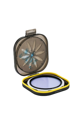 Jjc F-RN58 58 MM Doğal Gece Filtresi