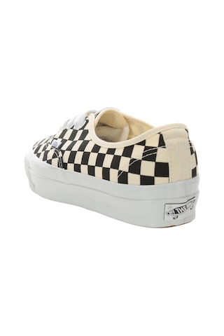 000cqa2bo1-r Vans Lx Authentic Reissue 44 Spor Ayakkabı Beyaz 000cqa2bo1-r Beyaz
