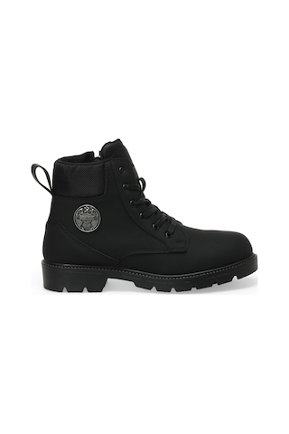 Kinetix Lıma 2pr Siyah Erkek Biker Bot 000000000101173301 Siyah