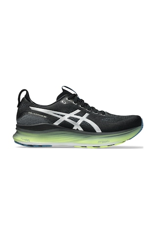 Asics Gel-kayano 32 Luxe Erkek Black Koşu Ayakkabısı 1011c130-001 Siyah